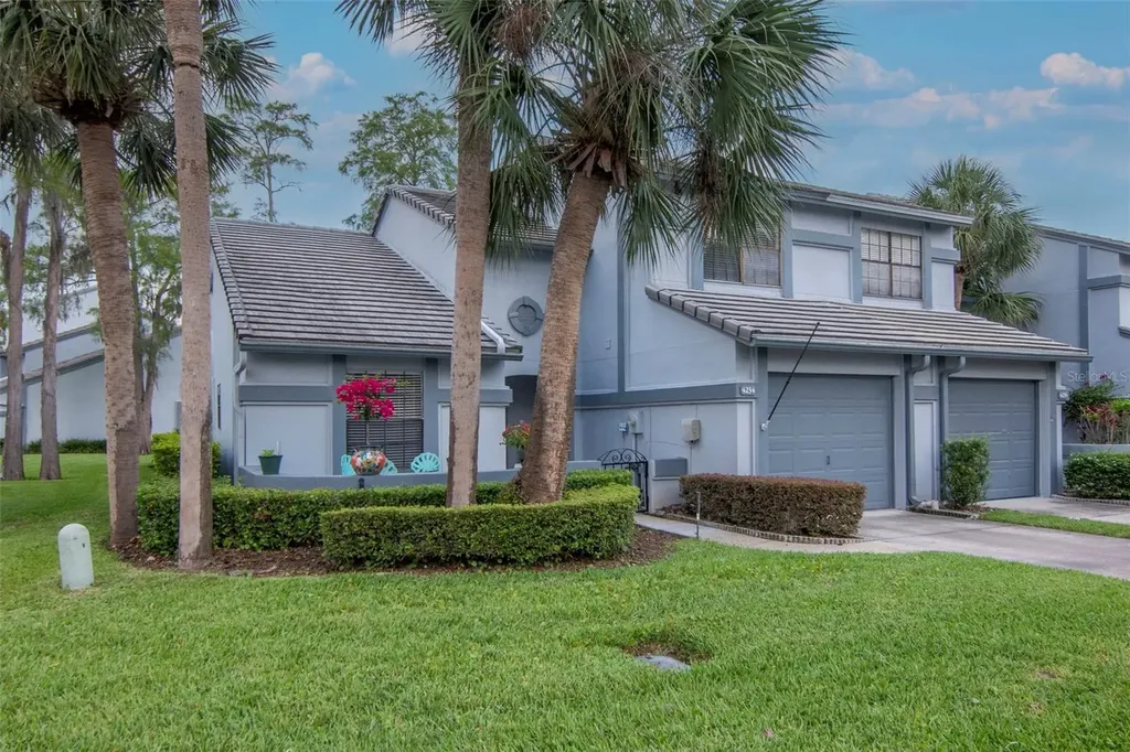 4234 Brentwood Park Circle Tampa FL 33624