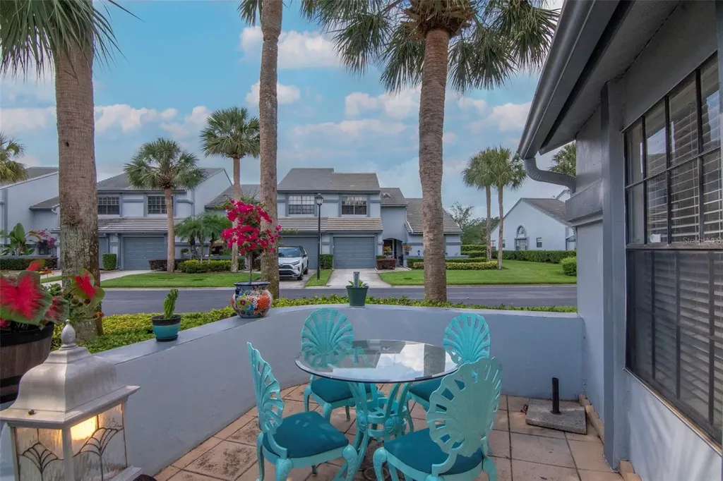 4234 Brentwood Park Circle Tampa FL 33624