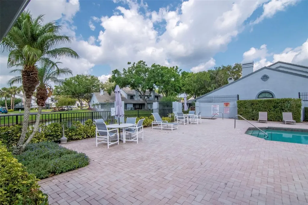 4234 Brentwood Park Circle Tampa FL 33624