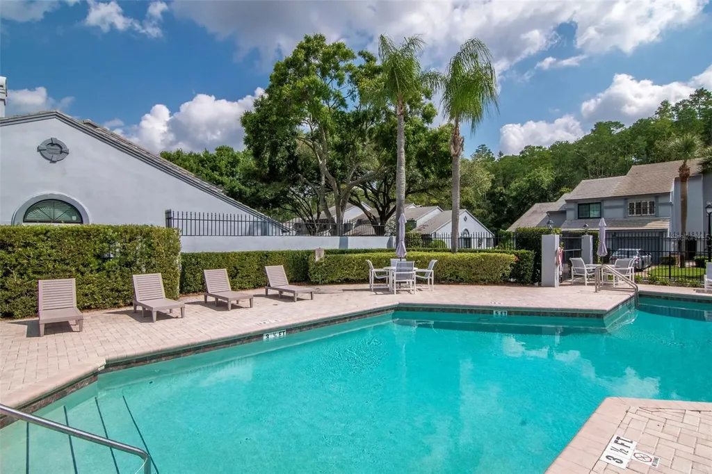 4234 Brentwood Park Circle Tampa FL 33624