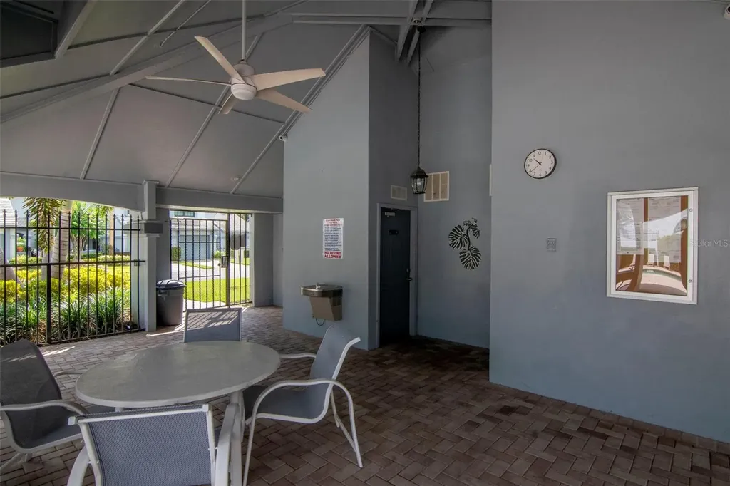 4234 Brentwood Park Circle Tampa FL 33624