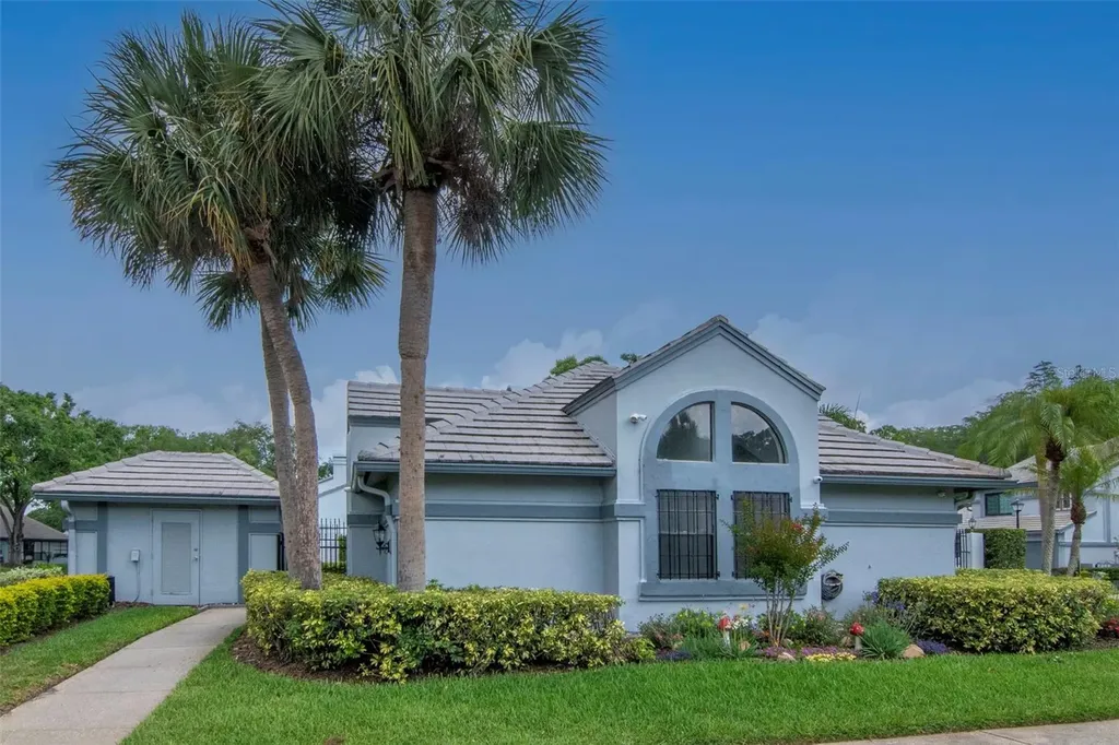 4234 Brentwood Park Circle Tampa FL 33624