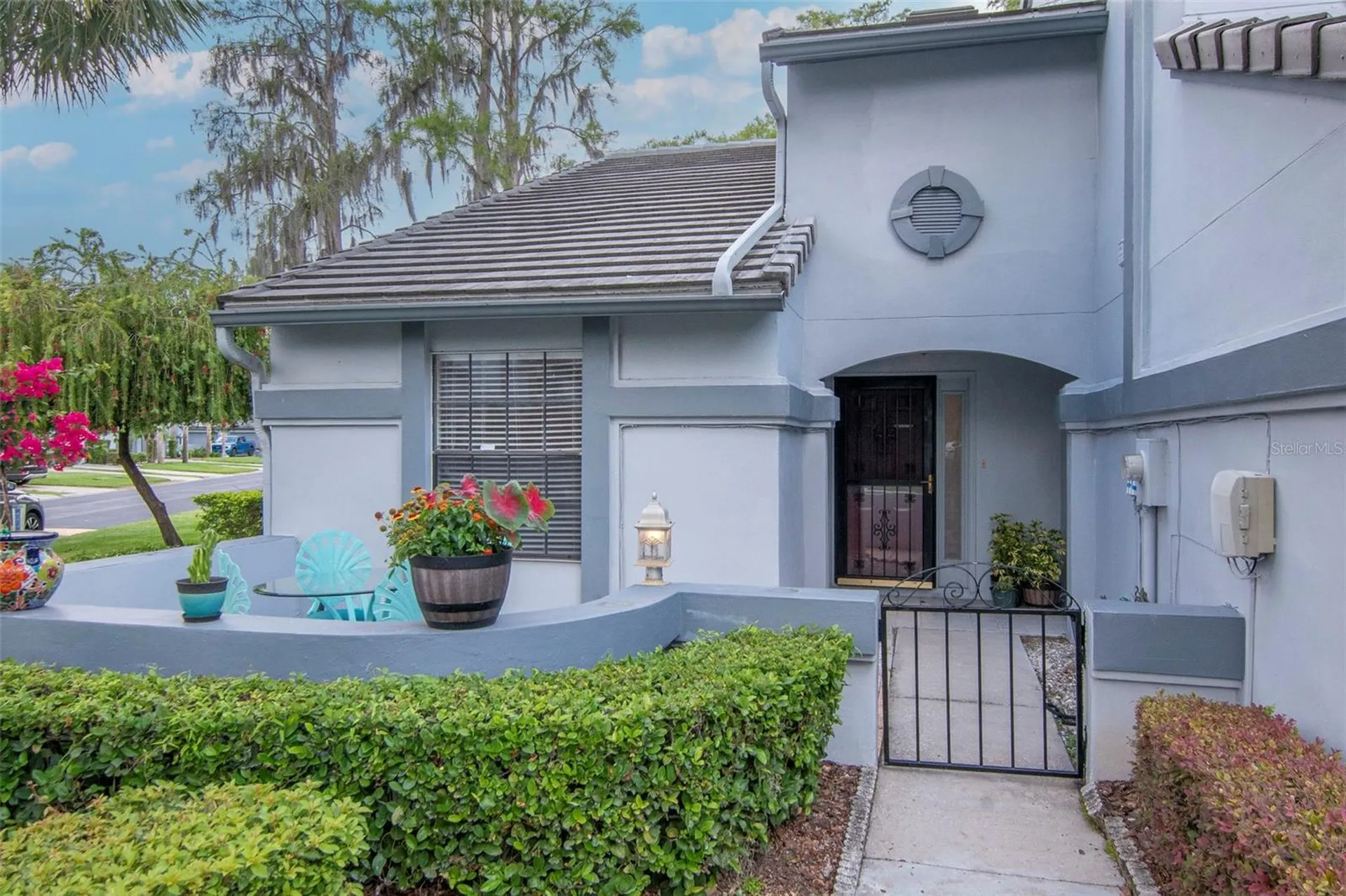 4234 Brentwood Park Circle Tampa FL 33624