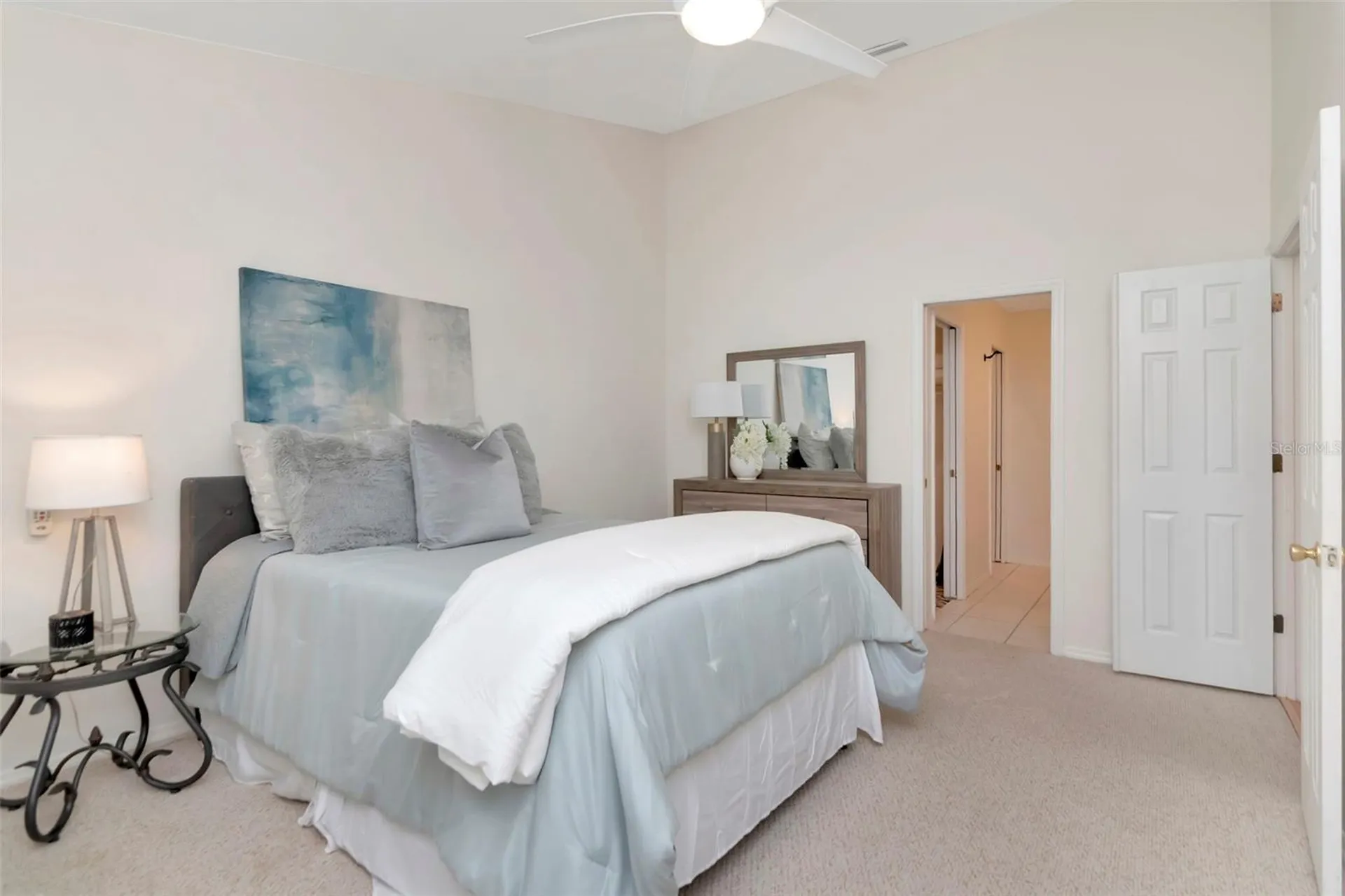 4234 Brentwood Park Circle Tampa FL 33624