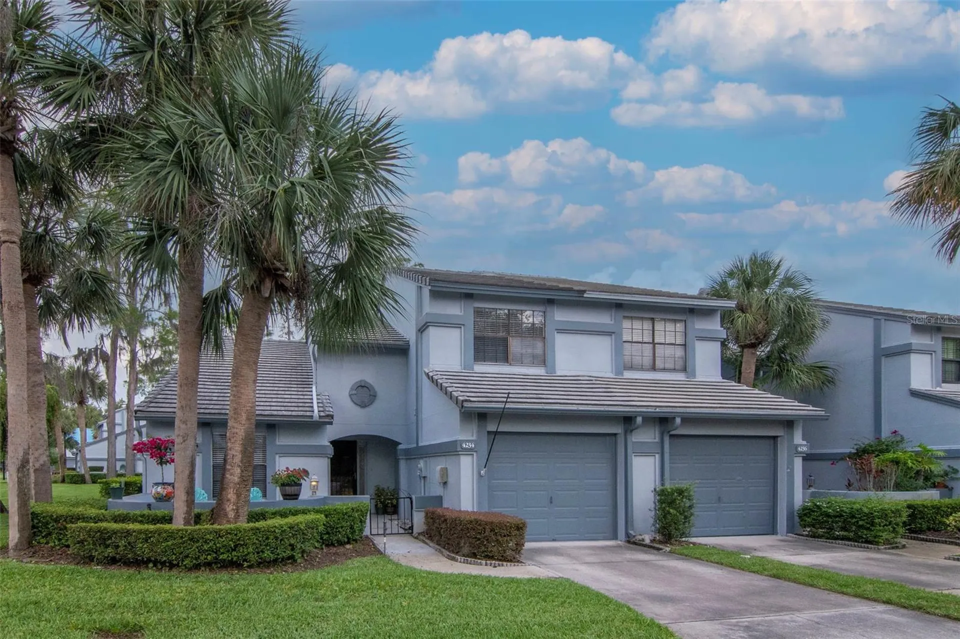 4234 Brentwood Park Circle Tampa FL 33624