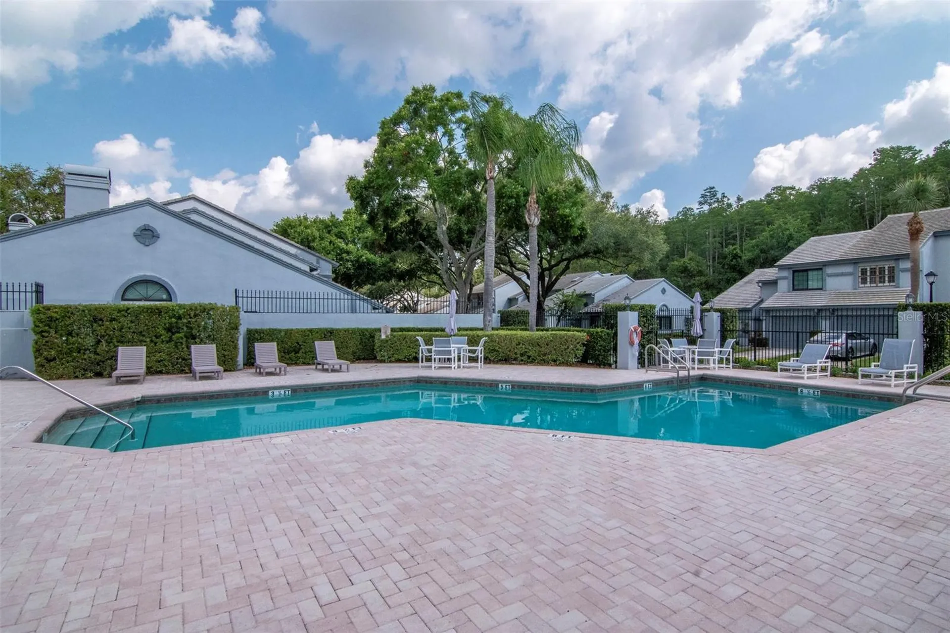 4234 Brentwood Park Circle Tampa FL 33624