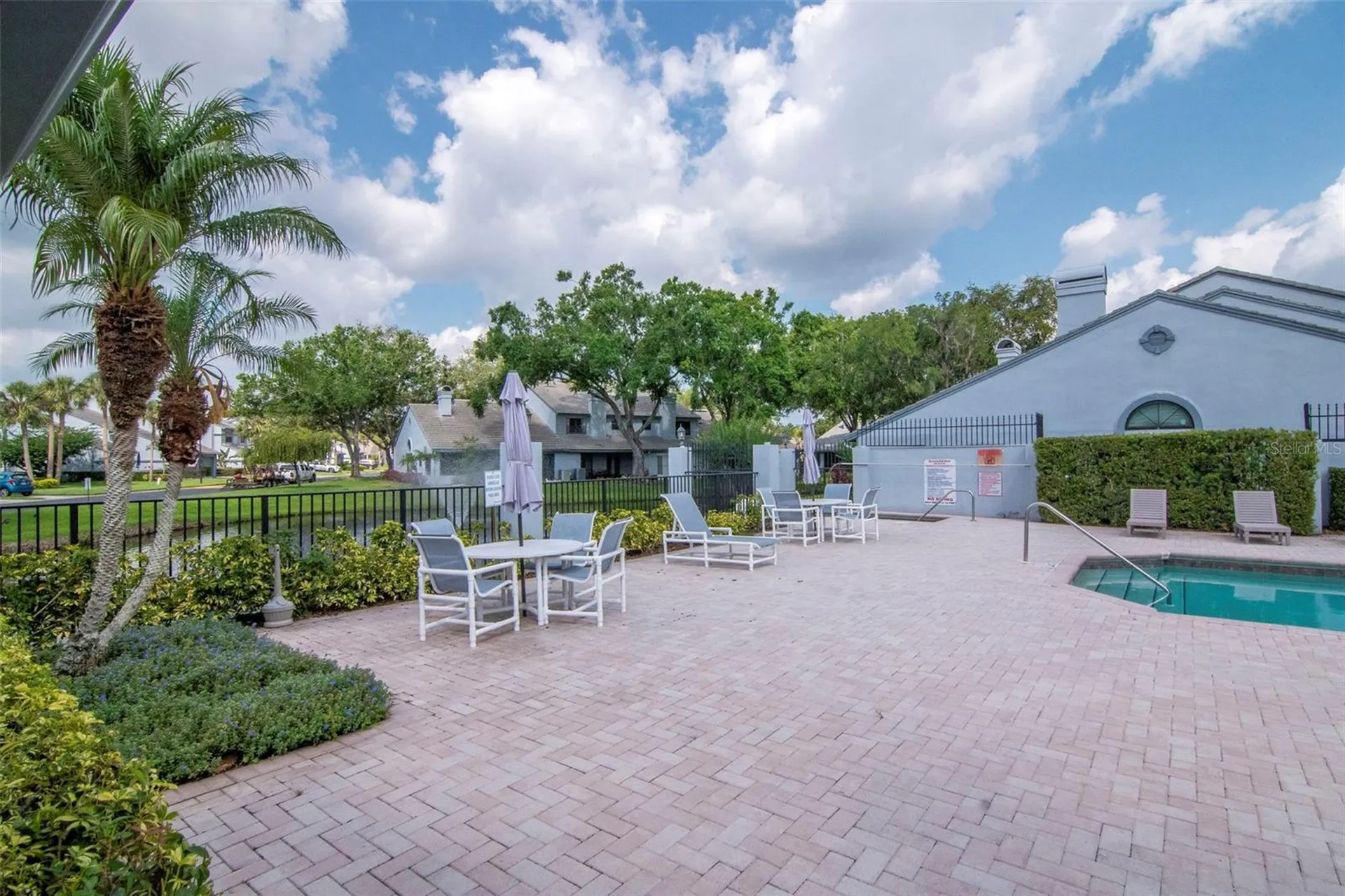 4234 Brentwood Park Circle Tampa FL 33624
