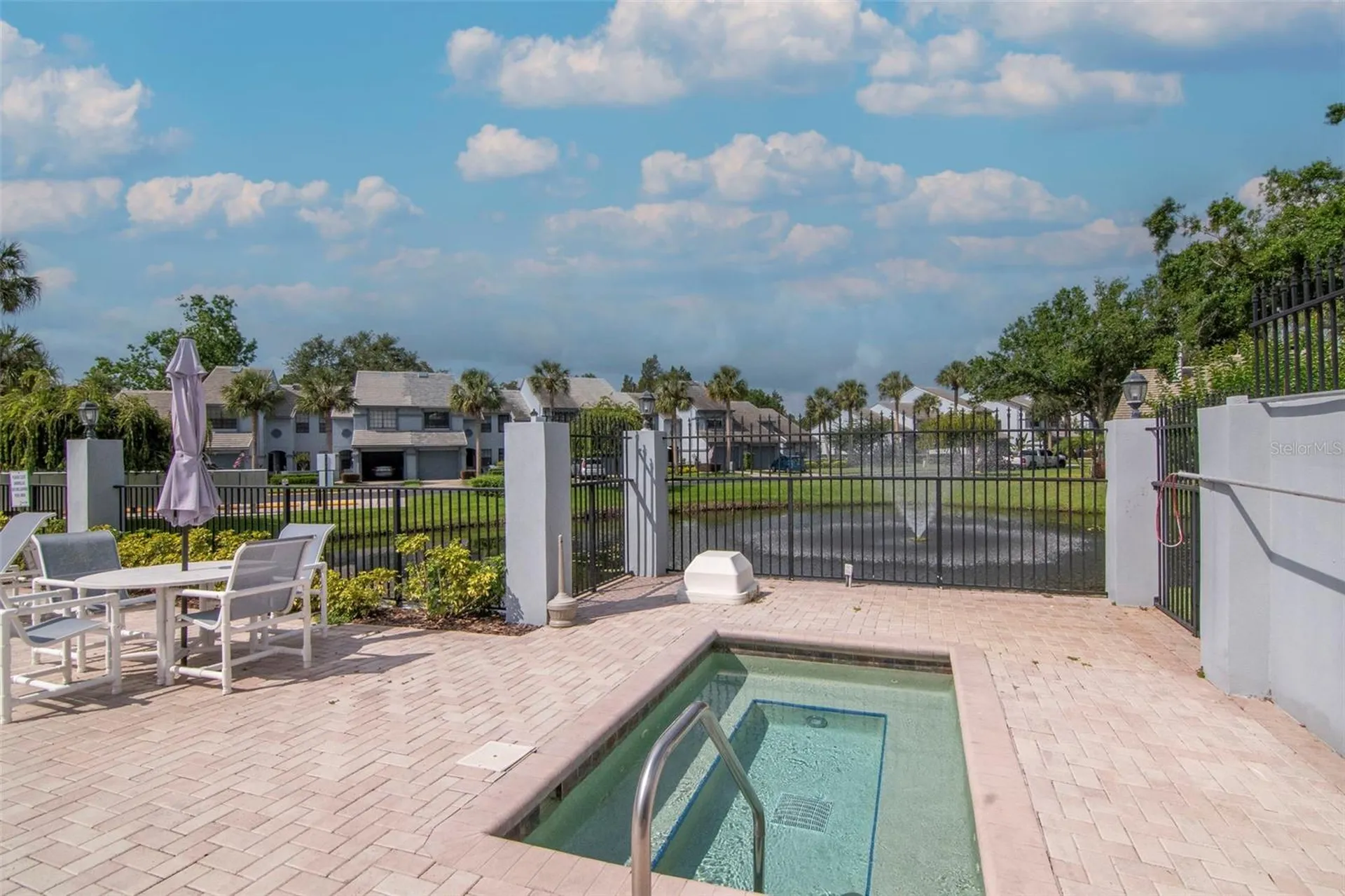 4234 Brentwood Park Circle Tampa FL 33624