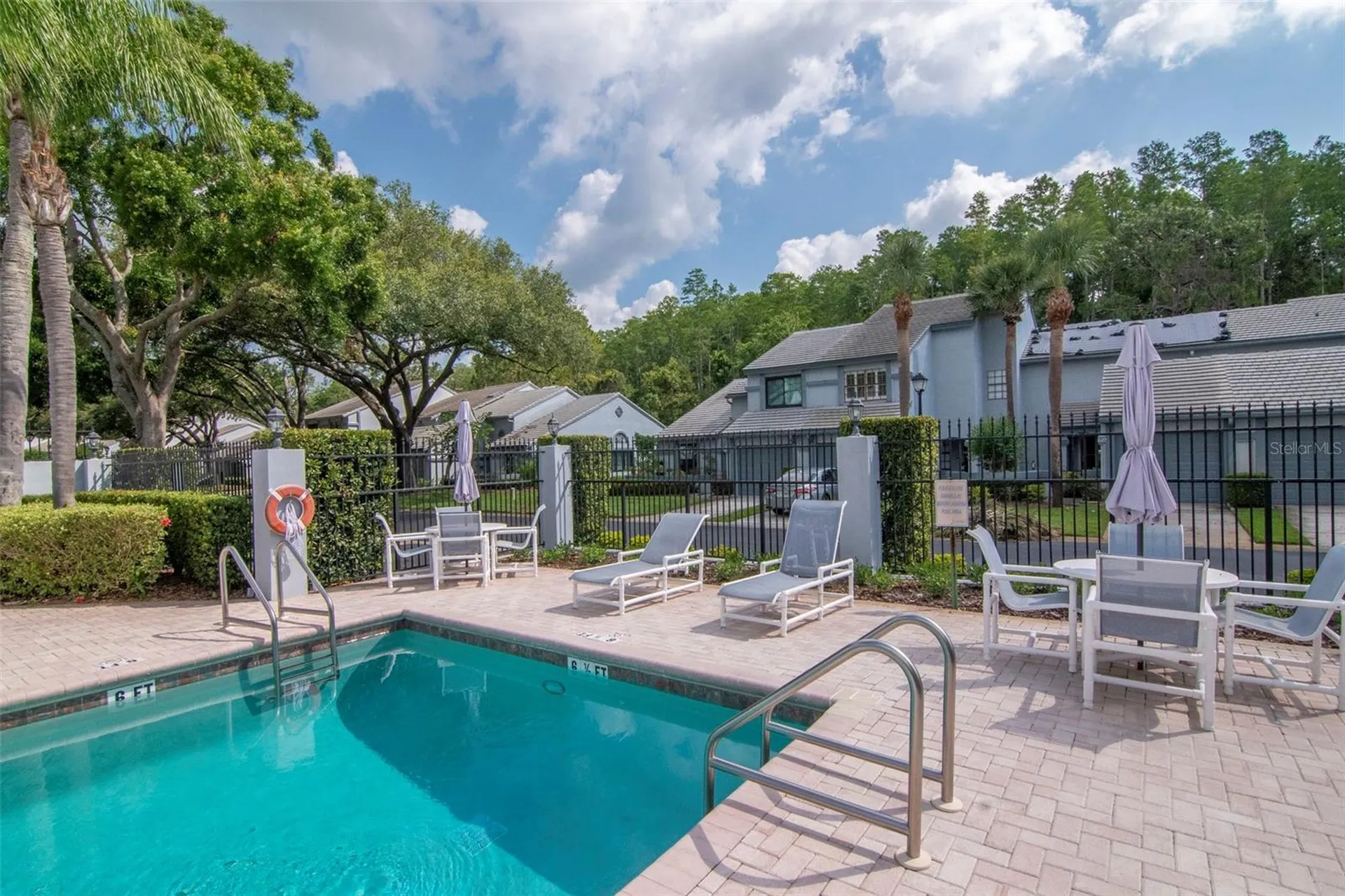 4234 Brentwood Park Circle Tampa FL 33624
