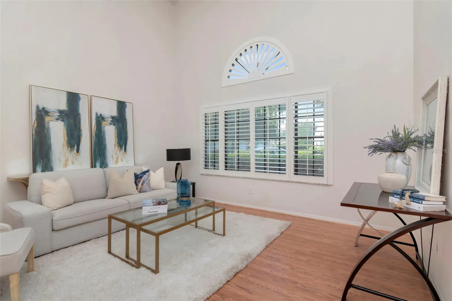 4234 Brentwood Park Circle Tampa FL 33624