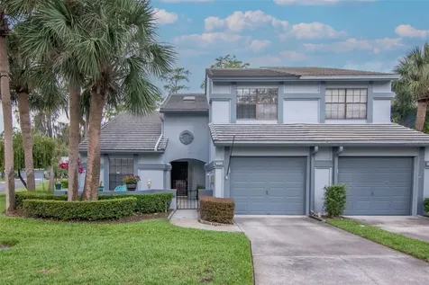 4234 Brentwood Park Circle Tampa FL 33624