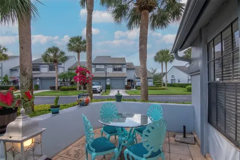 4234 Brentwood Park Circle Tampa FL 33624
