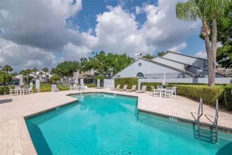4234 Brentwood Park Circle Tampa FL 33624