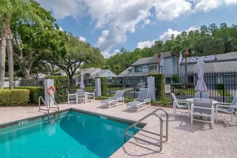 4234 Brentwood Park Circle Tampa FL 33624