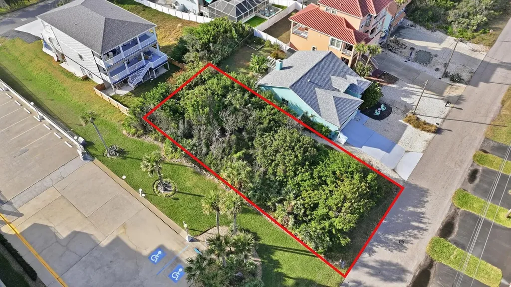N Central Avenue Flagler Beach FL 32136