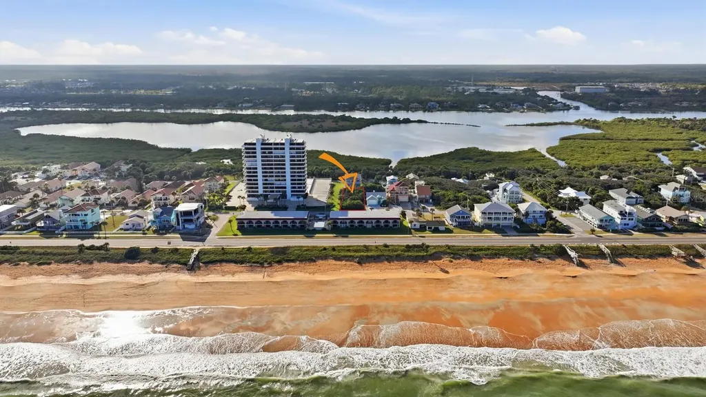 N Central Avenue Flagler Beach FL 32136