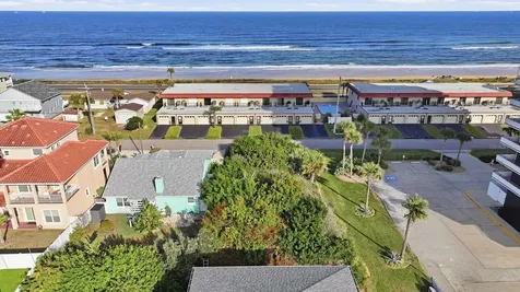 N Central Avenue Flagler Beach FL 32136