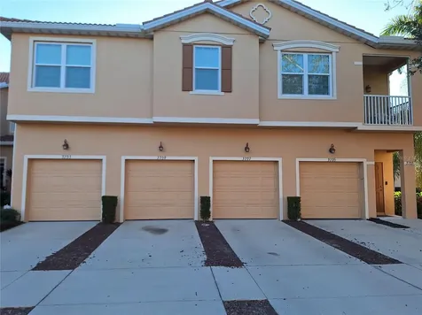 3709 Parkridge Circle Sarasota FL 34243