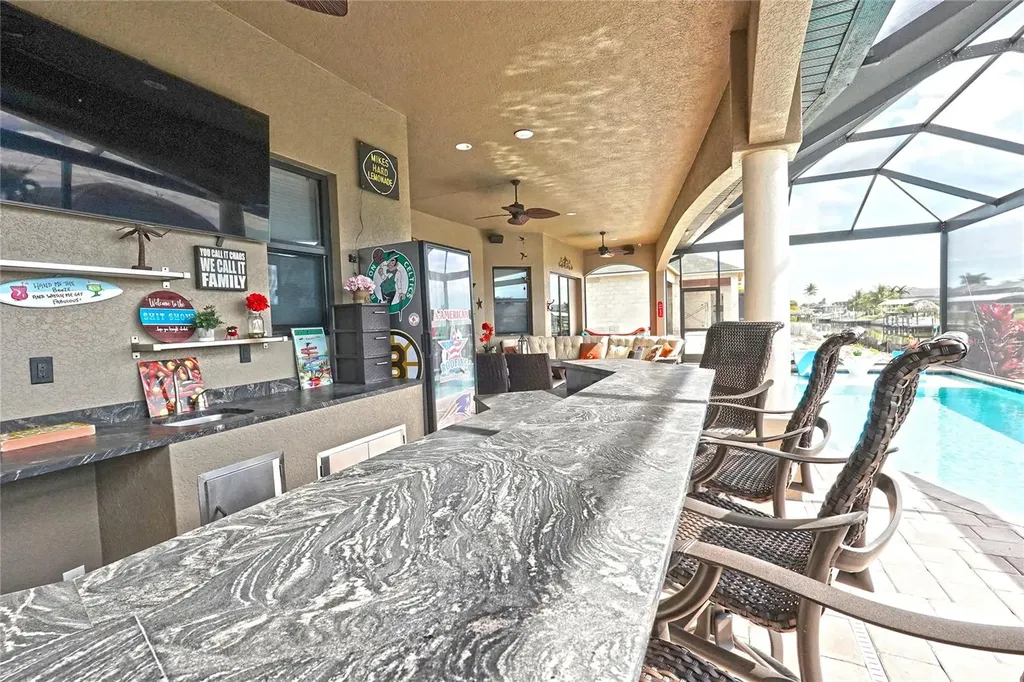 1504 Mohawk Parkway Cape Coral FL 33914