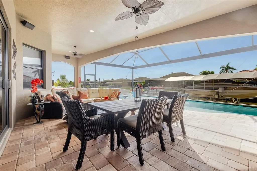 1504 Mohawk Parkway Cape Coral FL 33914