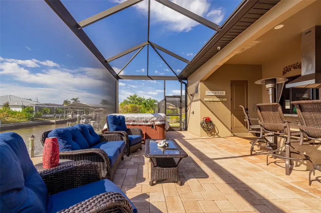 1504 Mohawk Parkway Cape Coral FL 33914