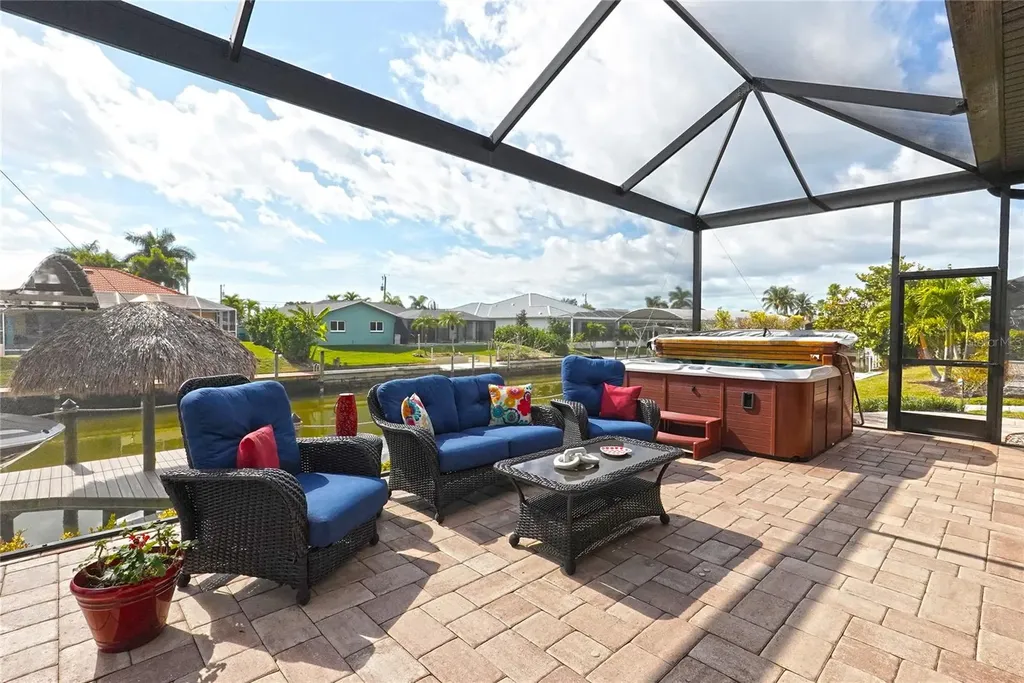 1504 Mohawk Parkway Cape Coral FL 33914