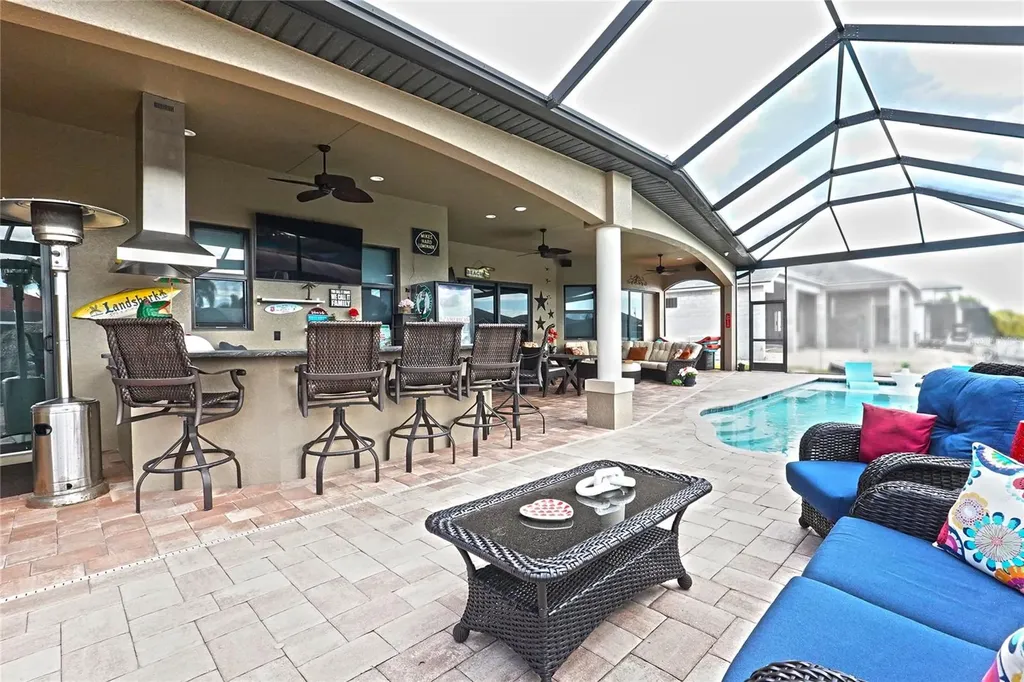 1504 Mohawk Parkway Cape Coral FL 33914