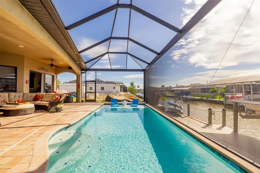 1504 Mohawk Parkway Cape Coral FL 33914