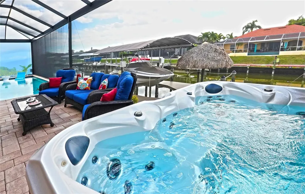 1504 Mohawk Parkway Cape Coral FL 33914