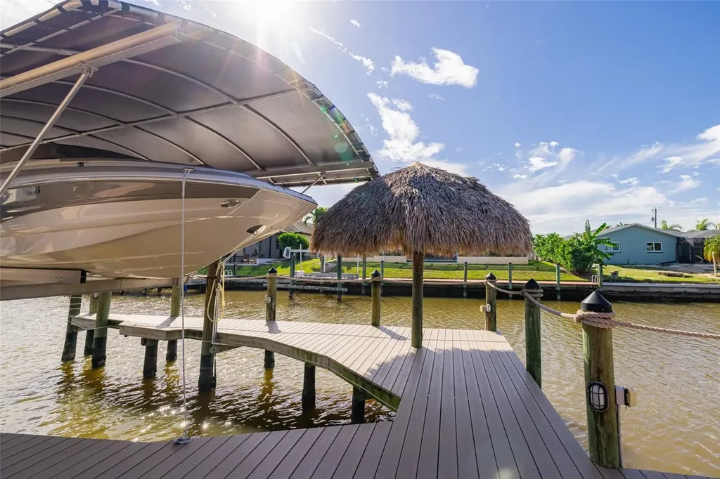 1504 Mohawk Parkway Cape Coral FL 33914