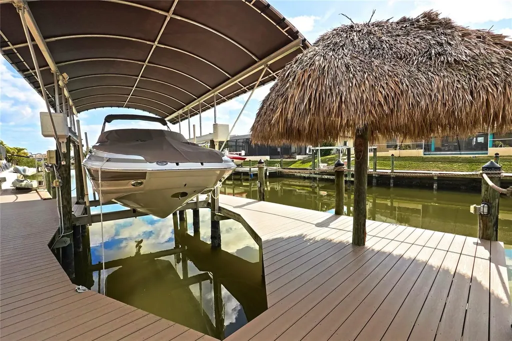 1504 Mohawk Parkway Cape Coral FL 33914