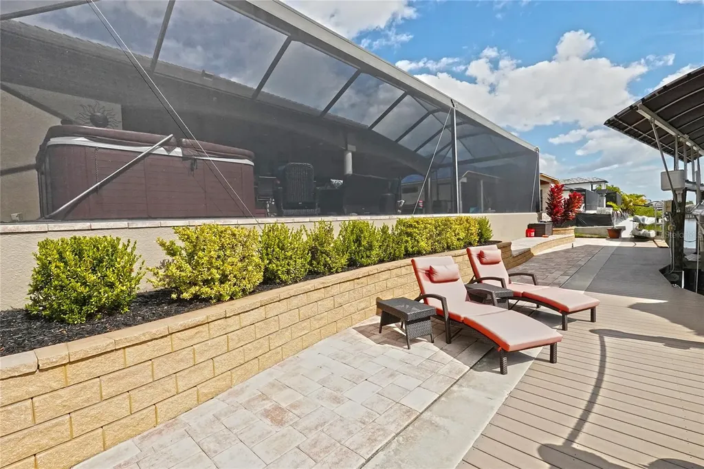 1504 Mohawk Parkway Cape Coral FL 33914