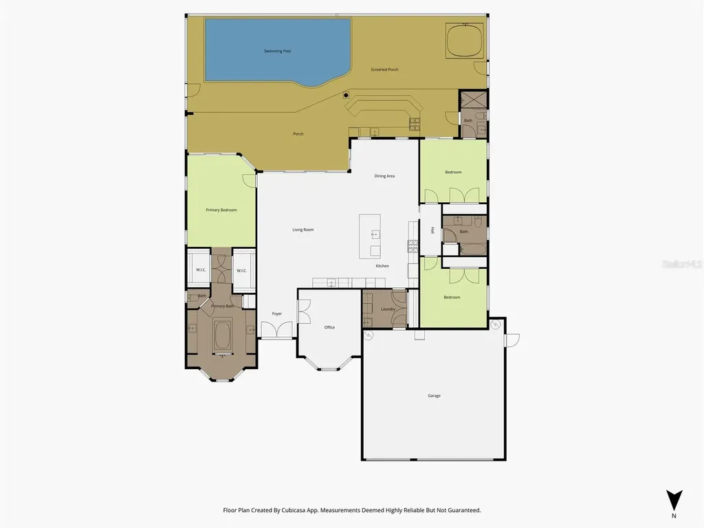 1504 Mohawk Parkway Cape Coral FL 33914