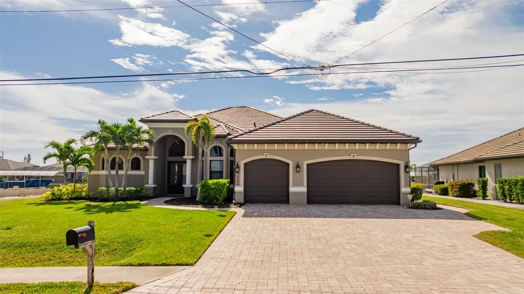 1504 Mohawk Parkway Cape Coral FL 33914