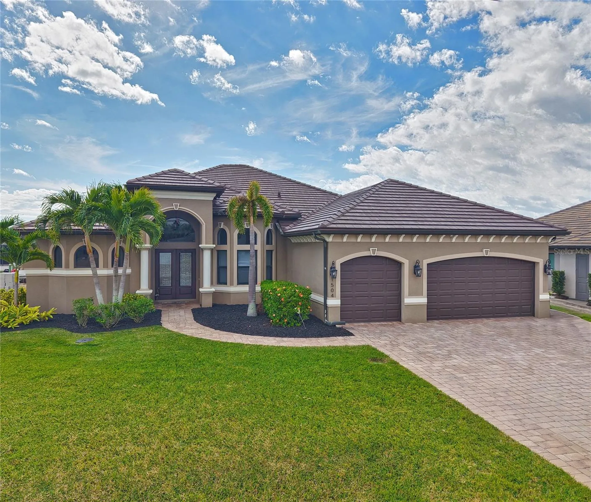 1504 Mohawk Parkway Cape Coral FL 33914