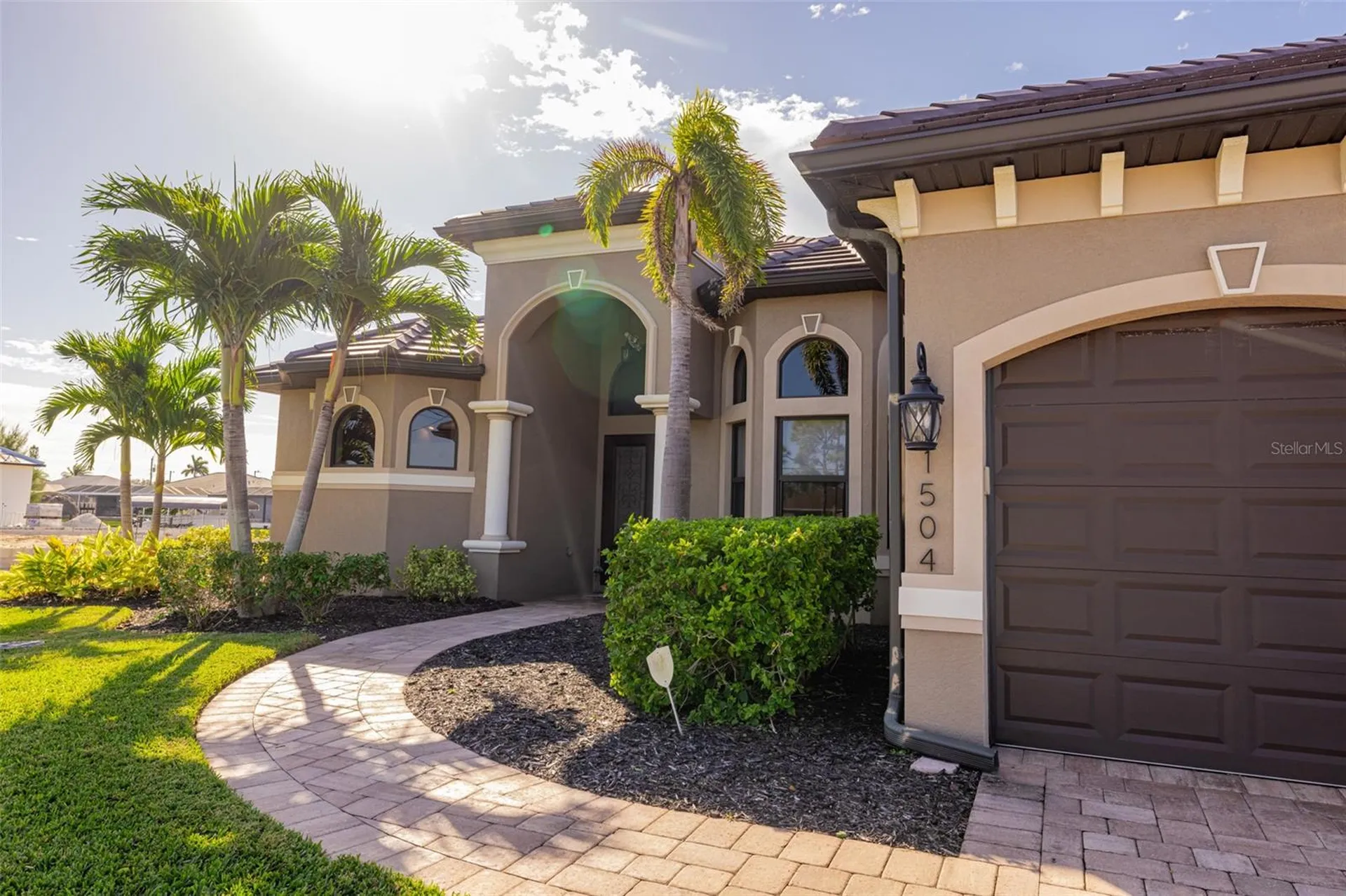 1504 Mohawk Parkway Cape Coral FL 33914