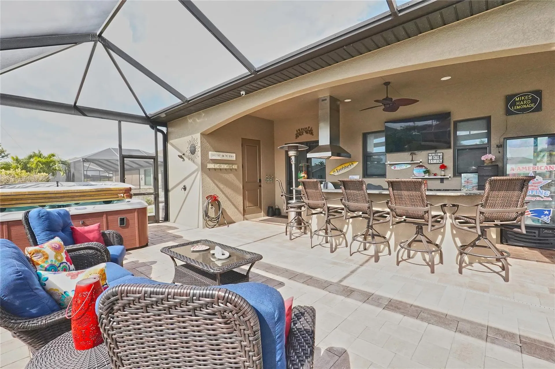 1504 Mohawk Parkway Cape Coral FL 33914