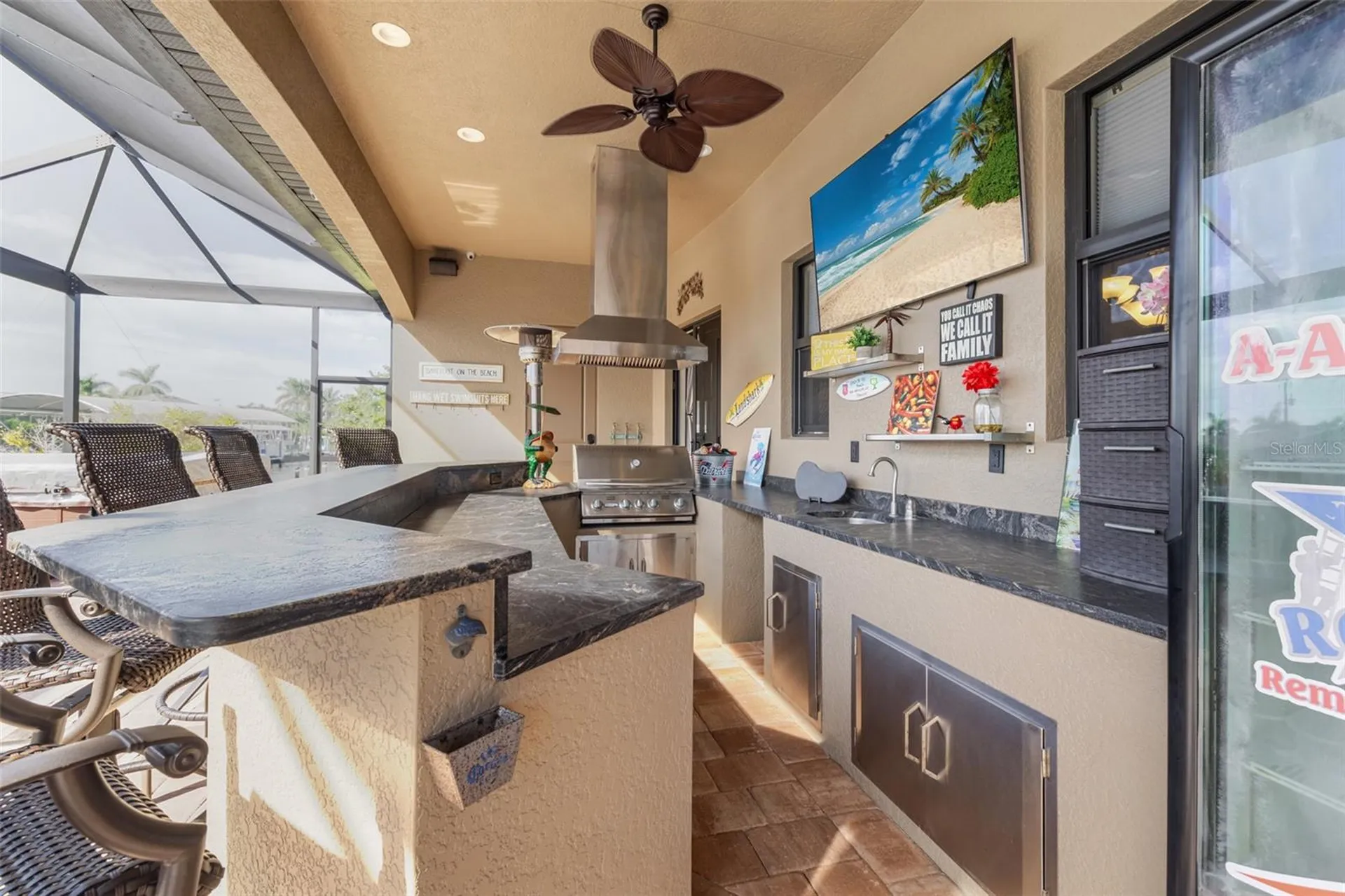 1504 Mohawk Parkway Cape Coral FL 33914