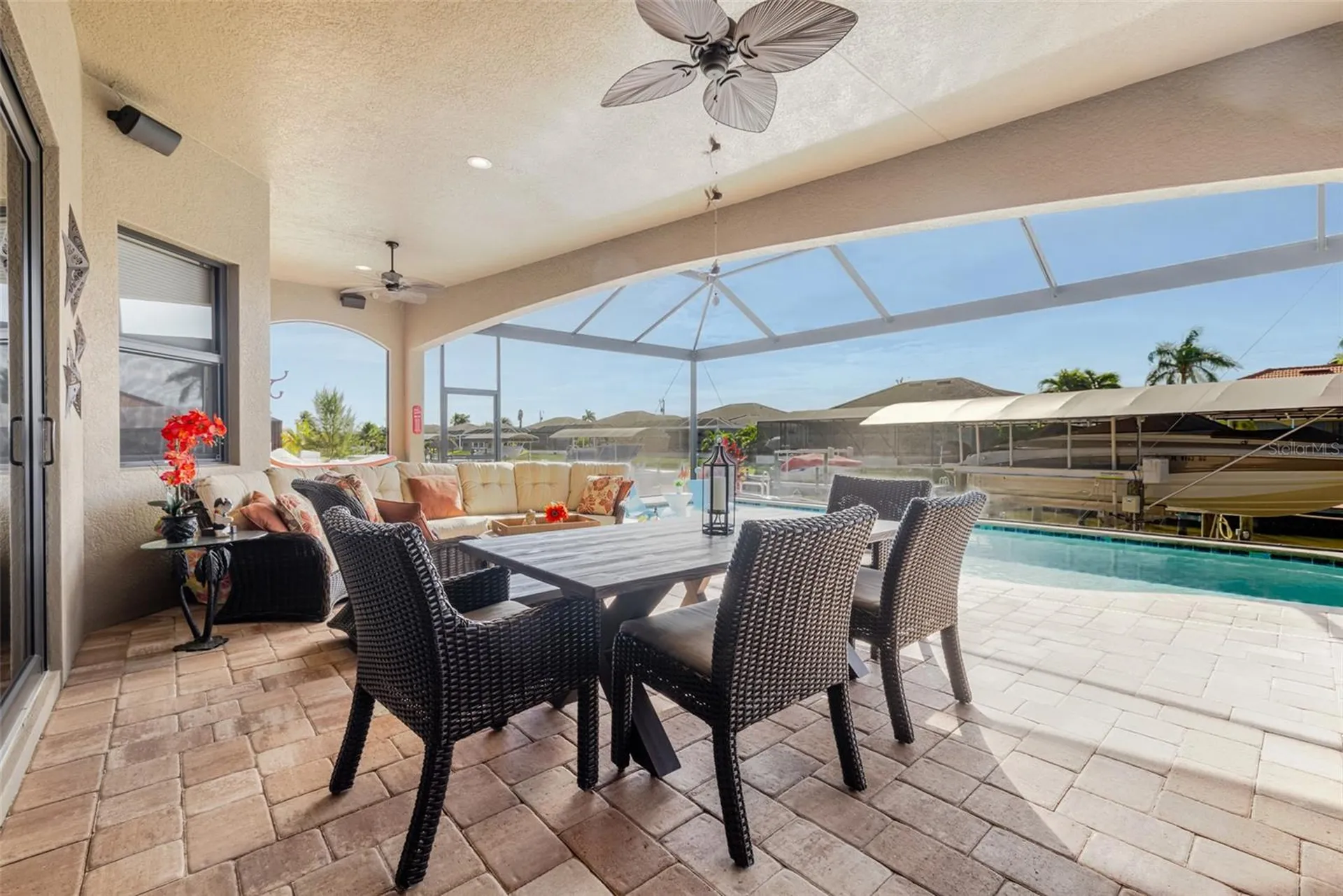 1504 Mohawk Parkway Cape Coral FL 33914