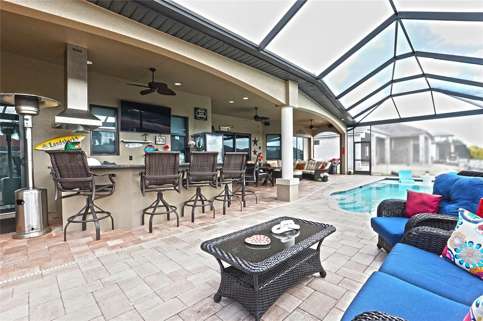 1504 Mohawk Parkway Cape Coral FL 33914