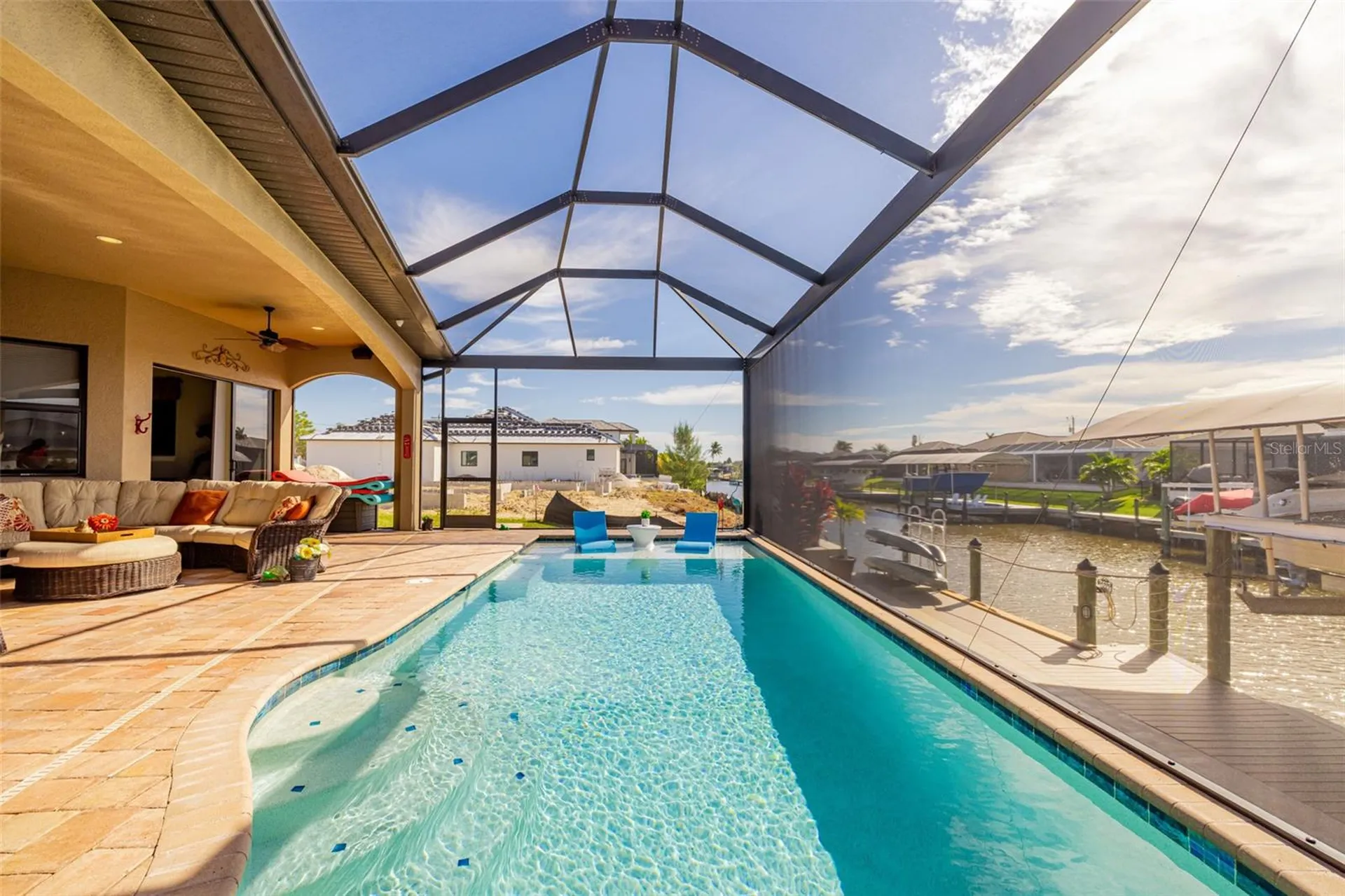 1504 Mohawk Parkway Cape Coral FL 33914