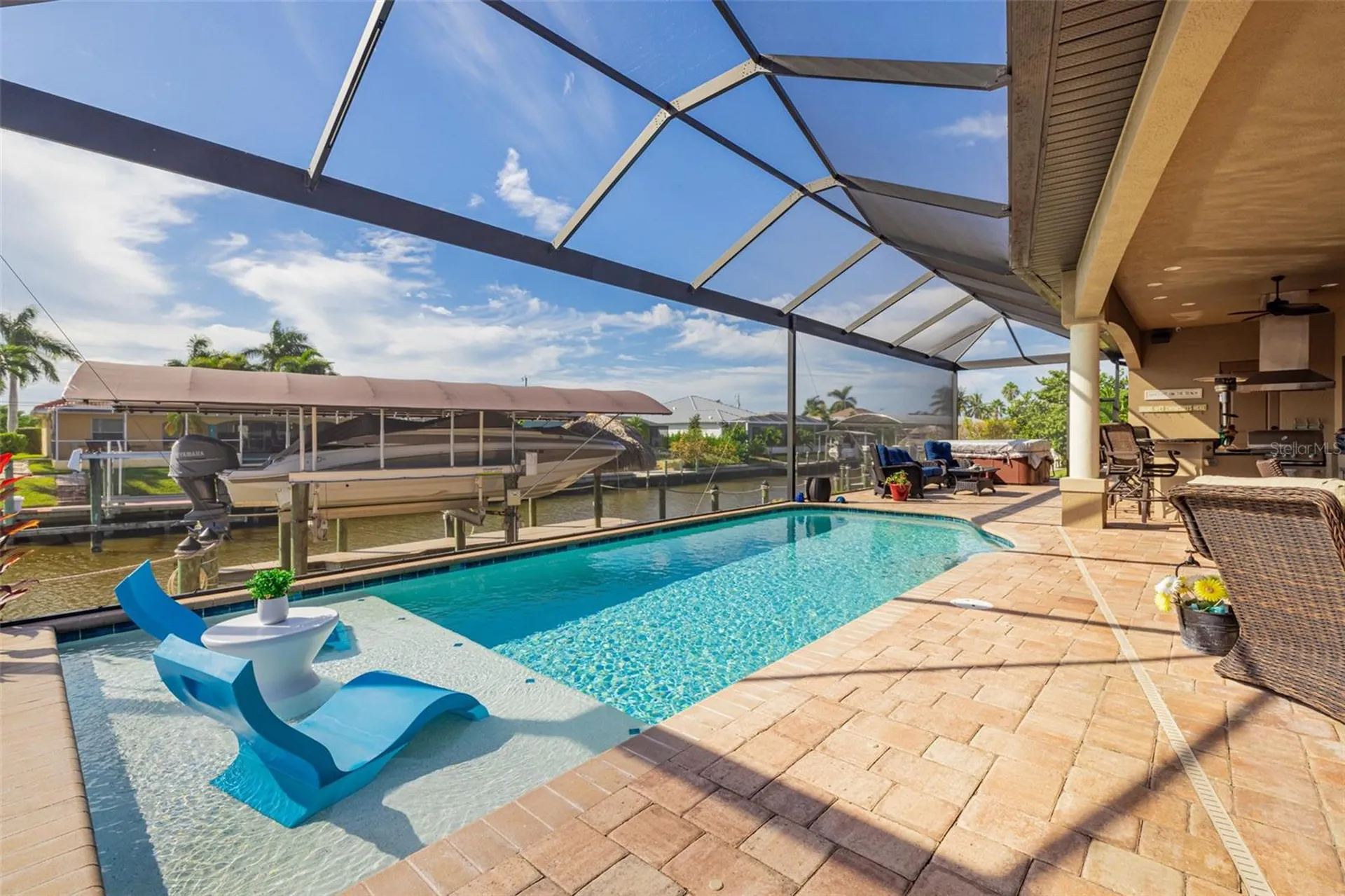 1504 Mohawk Parkway Cape Coral FL 33914