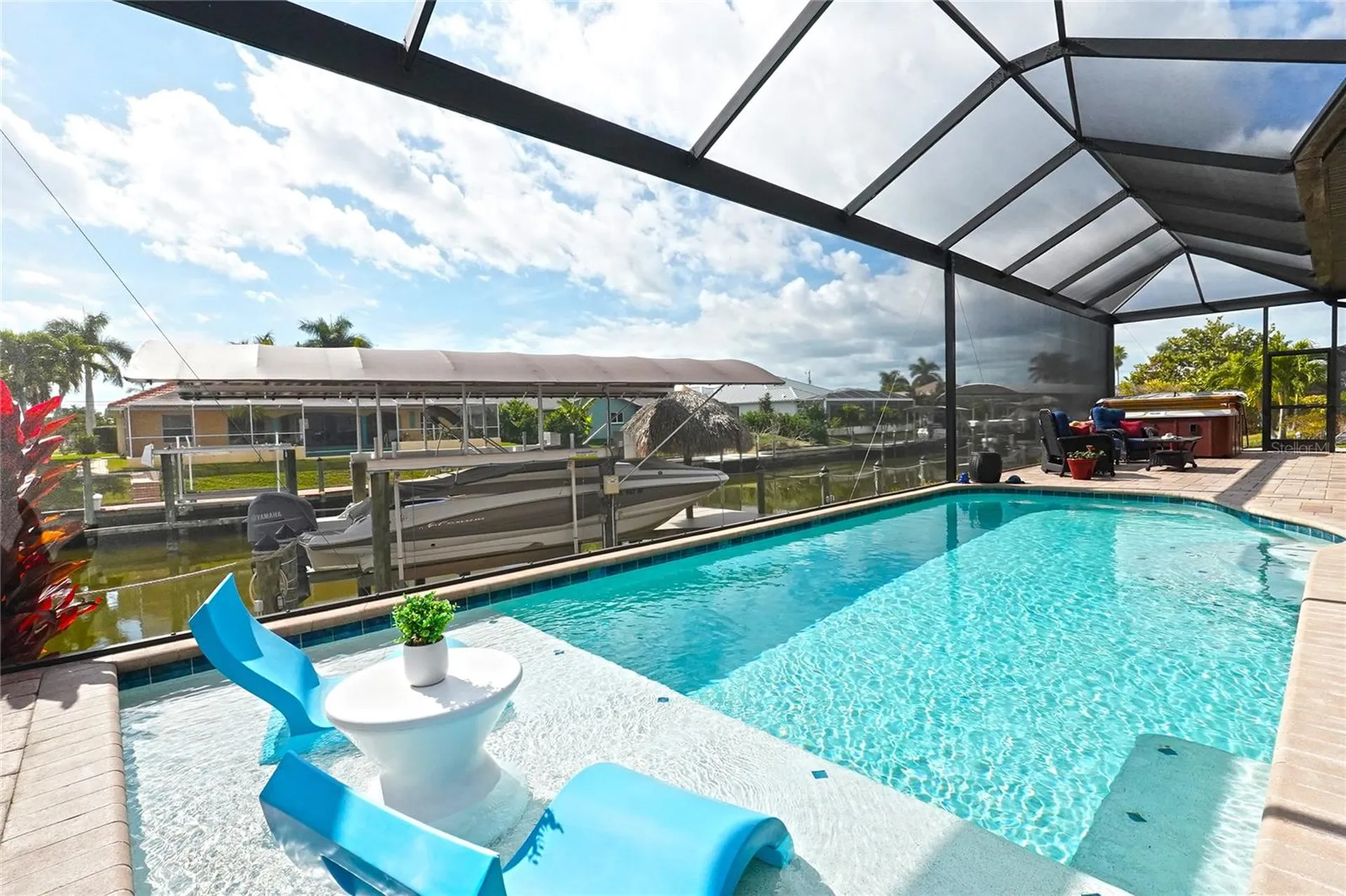 1504 Mohawk Parkway Cape Coral FL 33914