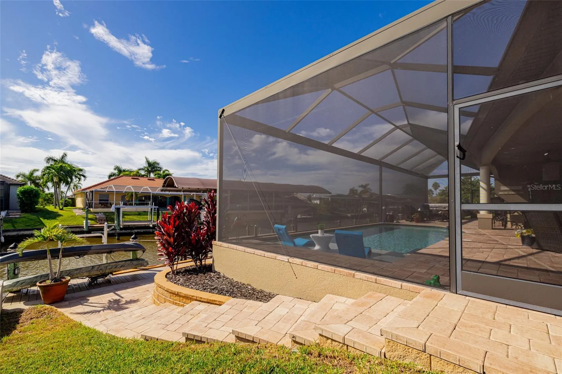 1504 Mohawk Parkway Cape Coral FL 33914