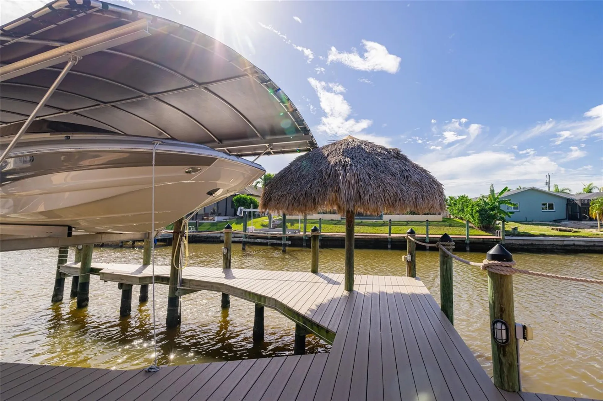 1504 Mohawk Parkway Cape Coral FL 33914