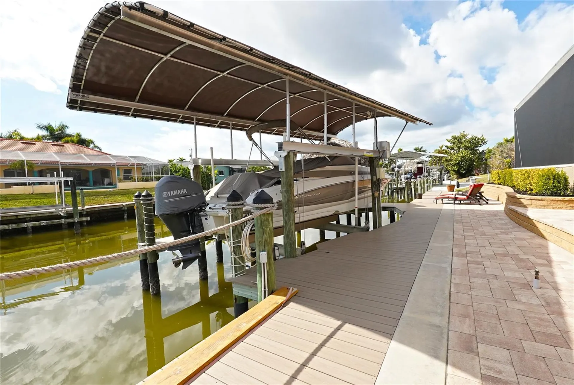 1504 Mohawk Parkway Cape Coral FL 33914