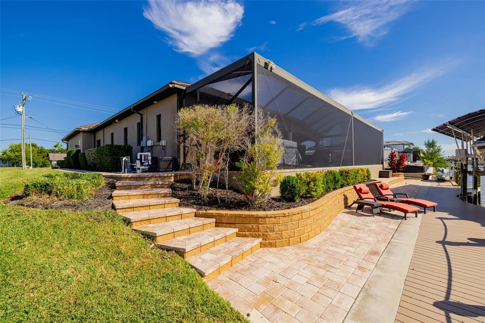 1504 Mohawk Parkway Cape Coral FL 33914