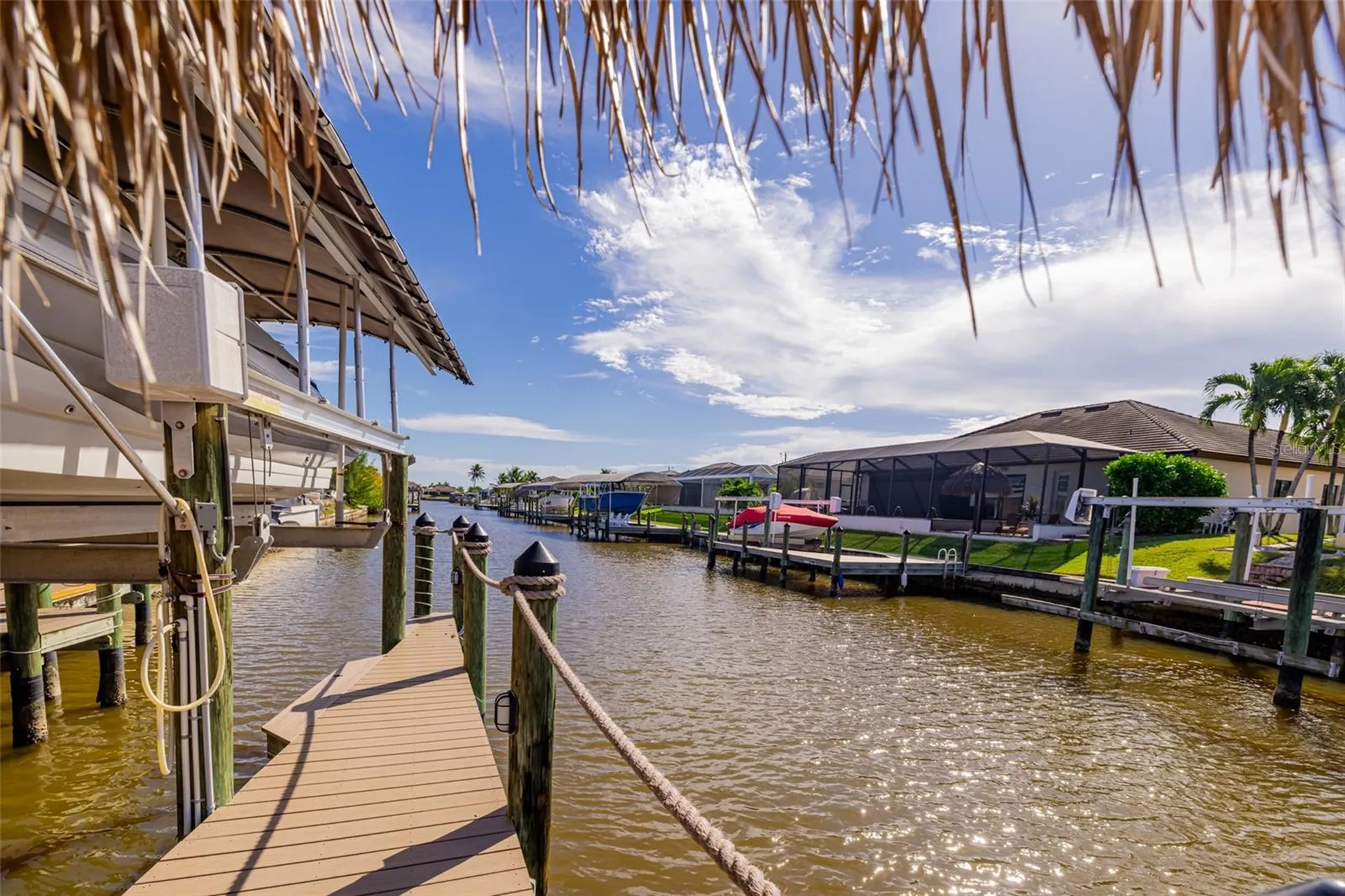 1504 Mohawk Parkway Cape Coral FL 33914