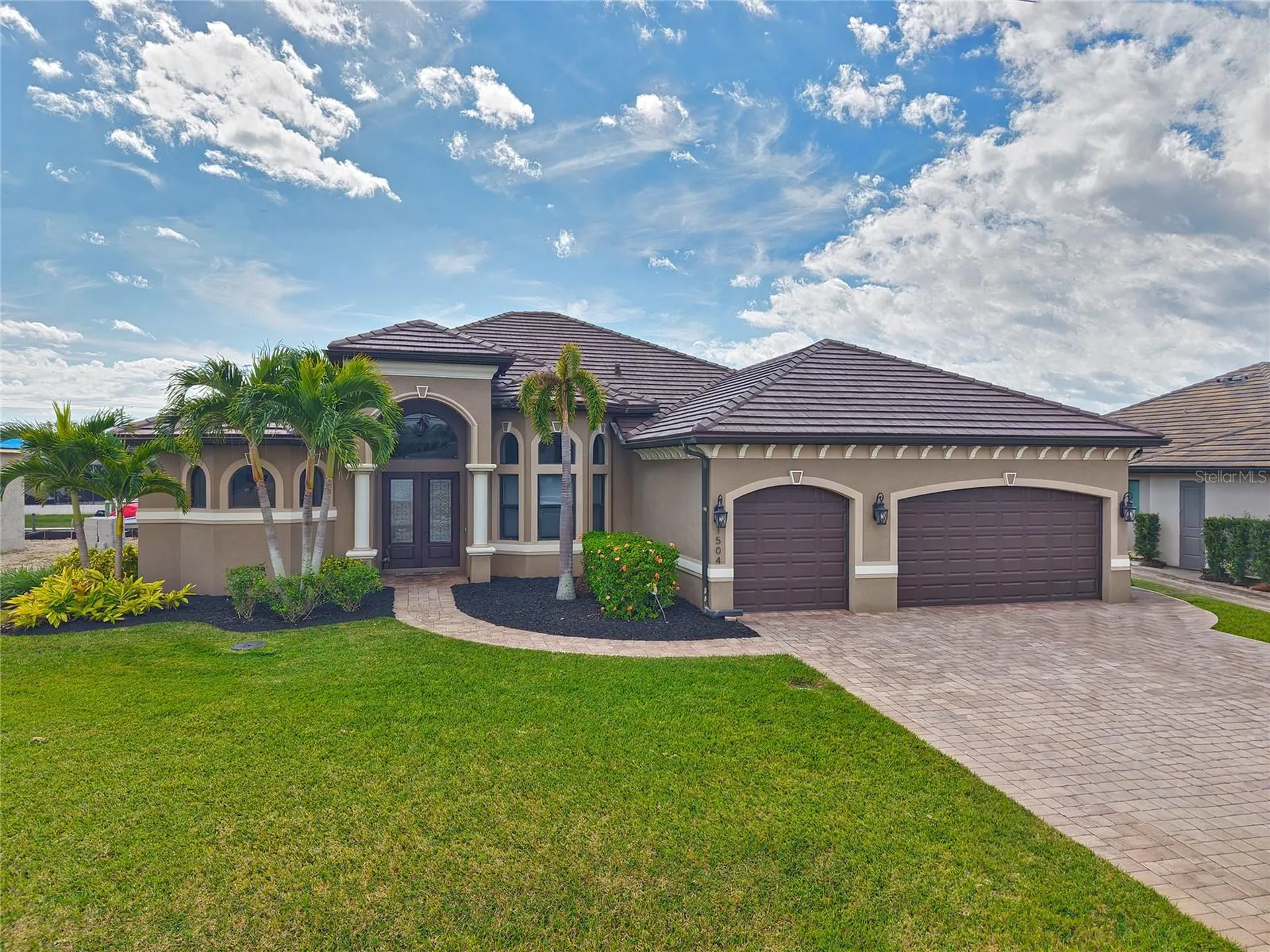 1504 Mohawk Parkway Cape Coral FL 33914