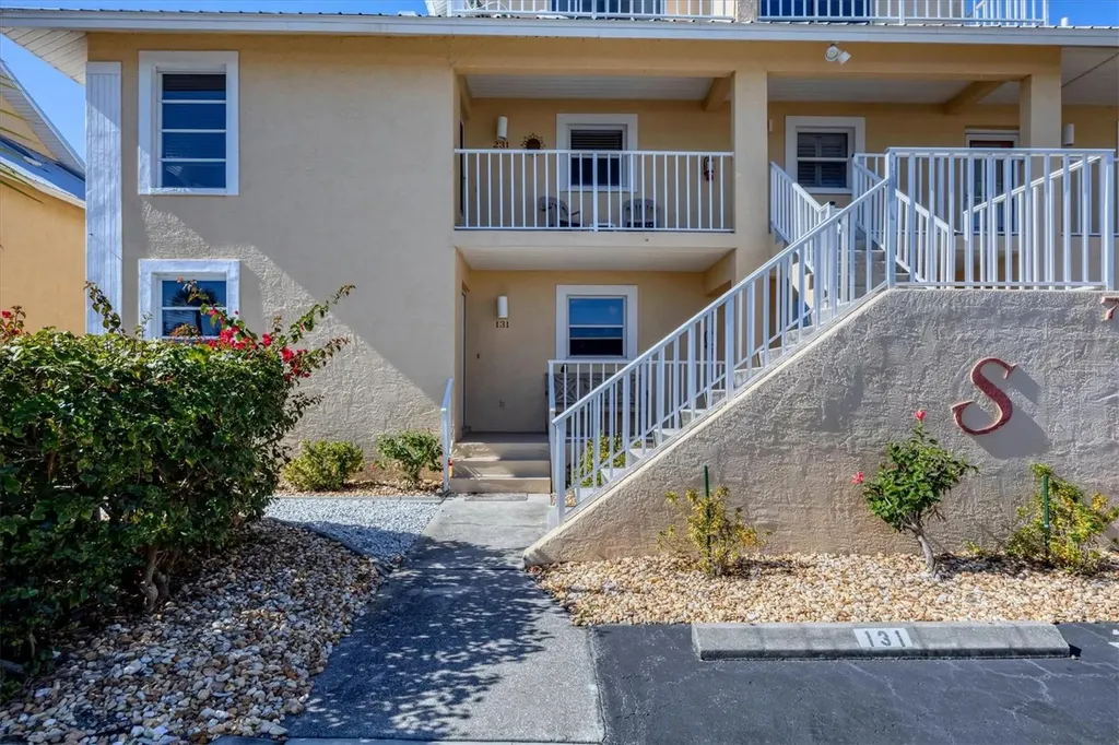 6610 Gasparilla Pines Boulevard Englewood FL 34224